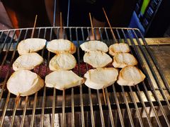 -鸟串烧Yakitori