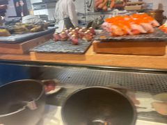 -The COOK·厨餐厅·自助餐(浦东嘉里大酒店)