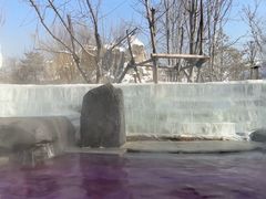 -清河半岛温泉度假酒店