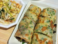 -台北楚楚园馅饼粥(虹桥南丰城店)
