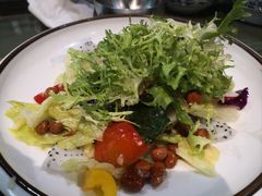 -松针蔡记蒸饺(花园路店)
