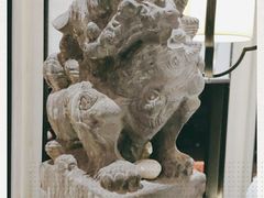 -铜来聚老北京涮肉(恒隆广场店)