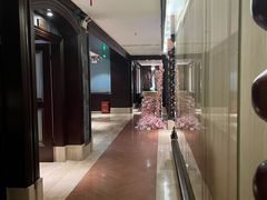 -王府井酒店(金桥港湾店)