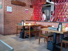 大堂-大闫家烧烤·小海鲜家常菜(郑庄店)