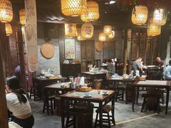 -南京大牌档(崇文门国瑞店)