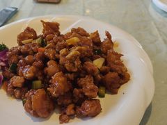 -牟传仁饭庄(星海店)