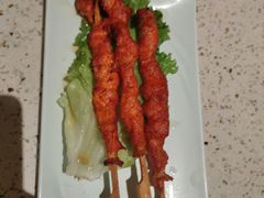 -东园小馆(苏州中心店)