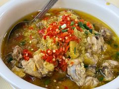 -笨罗卜浏阳菜馆(太平街店)