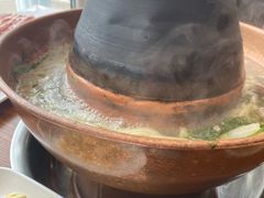 -楼外楼大刀肉传统火锅居(博学路店)