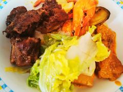 -富淳饭店(世纪公园店)