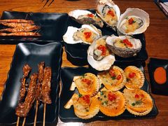 -烧蠔帮·湛江生蚝(南桥店)