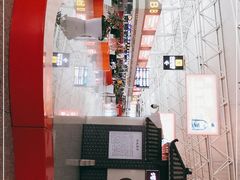 -石家庄正定国际机场-T2航站楼