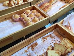 -浦东绿地铂骊酒店品珍轩中餐厅