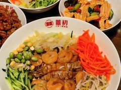 -添萬囍·天津三鲜捞面(天河城店)
