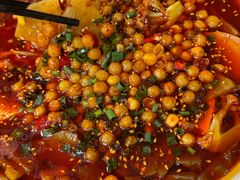 -富乐山酒店(西黄城根北街店)