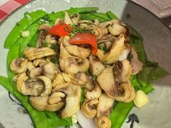 -龙桥私厨·姜花菊花过桥鱼·顺德菜(容桂店)