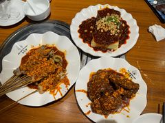 -老号尤兔头(西川店)