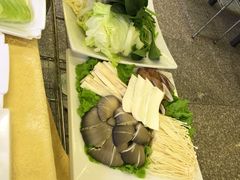 -致和老涮庄山西刀削面(万寿路4号院店)