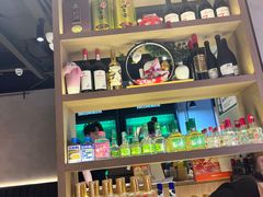 -街角等你.大连海鲜烧烤(西安路店)