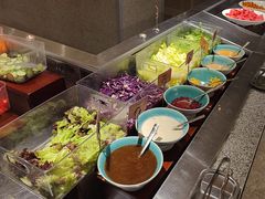 -杭州开元名都大酒店·地中海自助餐厅