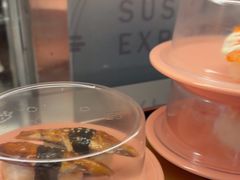 -争鲜回转寿司(中街大悦城店)