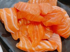 -川骄海鲜自助(亚运村店)