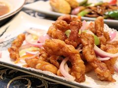 -晓平饭店(嘉善路店)