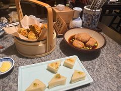 -南京大牌档(中关村领展广场店)