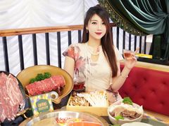 -廖掌柜·重庆鲜货火锅(上海首店)