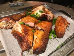 -绿茶餐厅(昌平悦荟店)