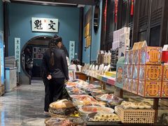 -福照楼汽锅鸡·云南菜(护国路店)