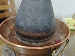 -木萨火锅店(开鲁路店)