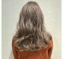 老Ben发型师-HIPSTER形象设计