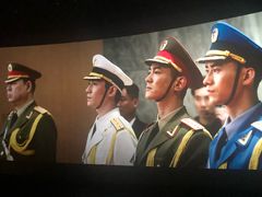-万达影城(西铁营万达广场IMAX店)