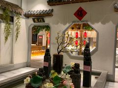 -七十七号厨房·新派江西菜(滨湖店)
