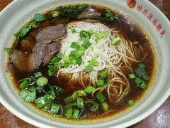 -双桂坊美食街(南大街商业步行街店)