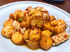 -西夏回族烧麦馆(牡丹街店)