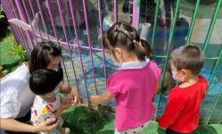 -萌宠亲子动物乐园(槐房万达店)