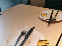 -乐凯撒披萨(中心书城店)