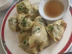 煎馄饨-小实惠嘉(威海路店)