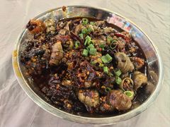 -辣螃铠盆盆蟹大排档(总店)