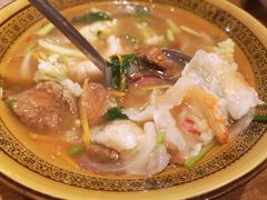 -霞浦三沙经典小吃(沃尔玛店)