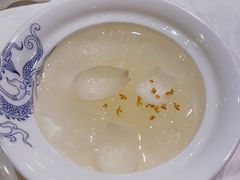 -杭州香格里拉·香宫中餐厅