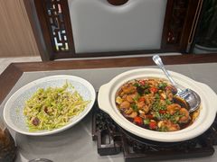 -宗氏一喜砂锅·特色湖北菜(楚河汉街店)