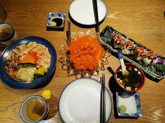 赤焰三帝盖饭-渔井食堂(新洲店)