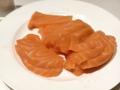 -晶丽香榭自助餐(南京大饭店)