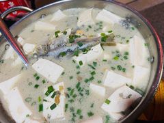 -鱼乐岛餐厅·户外花园主题餐厅