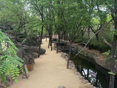 -红嫂家乡旅游区
