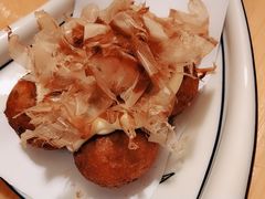 -浪花亭日本料理(古田路店)