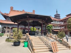 -高旻寺